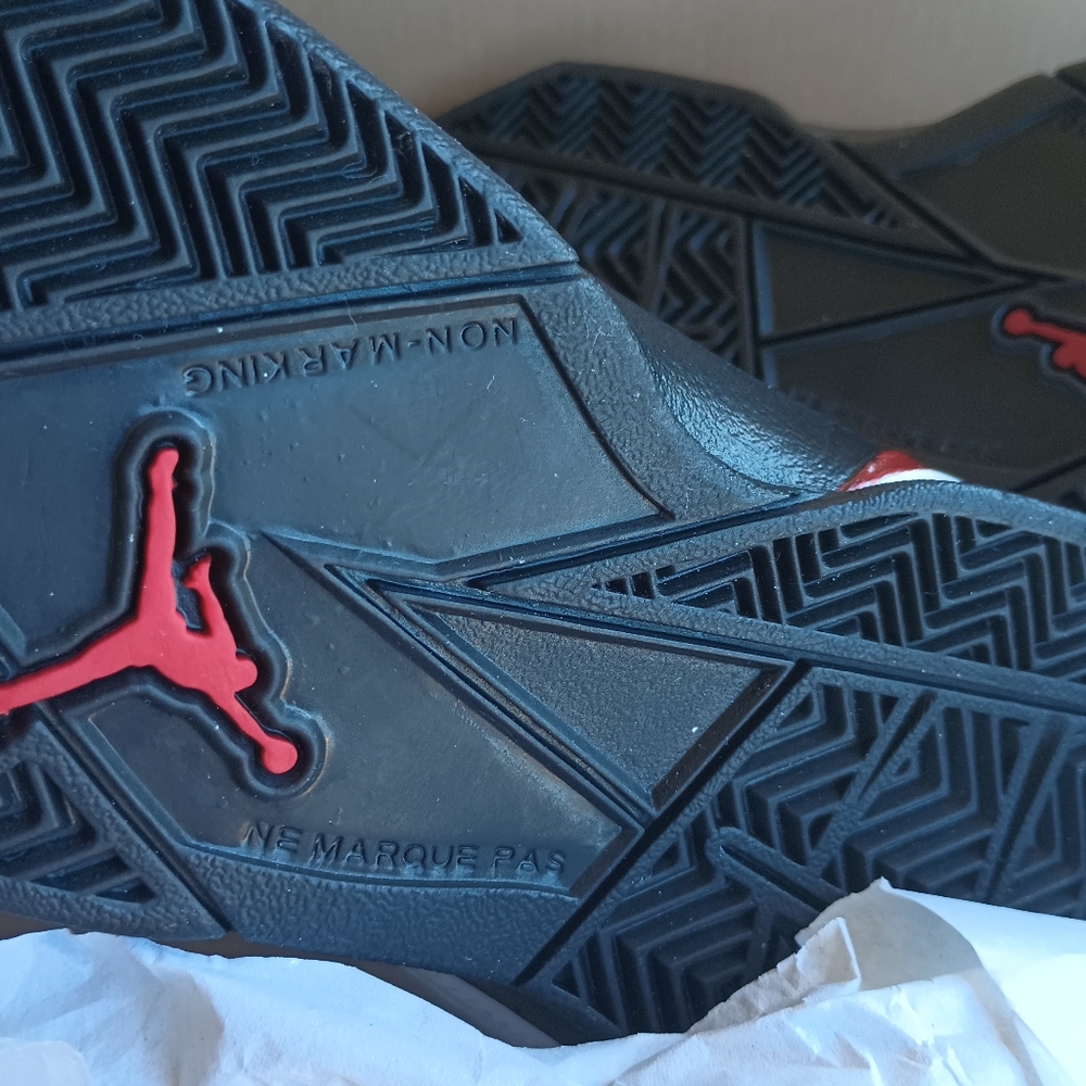 🔥 New Ultra Fire Jordan True Big Boy Flight 6.5 - Picture 6 of 9